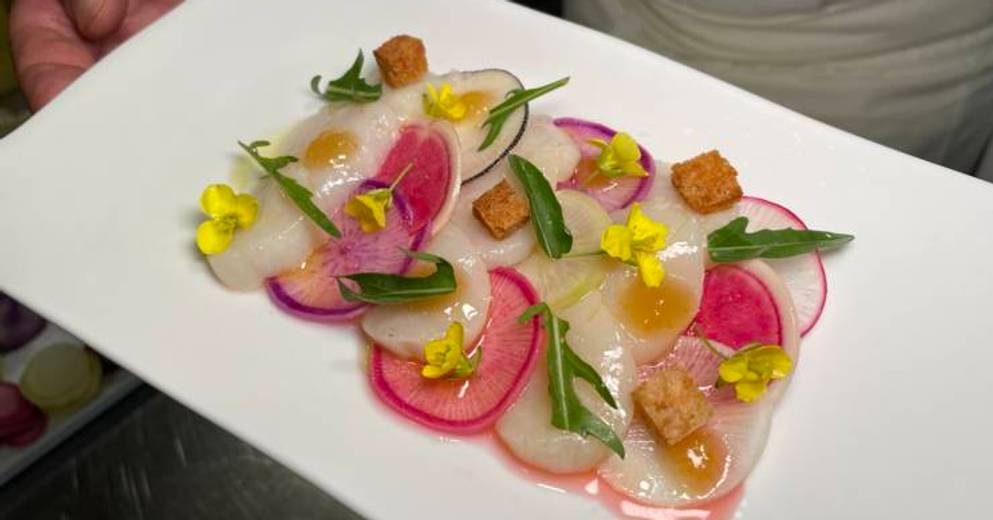 En direct | Vidéo - De la terre à l'assiette #9 : les sept radis de ... En direct | Vidéo - De la terre à l'assiette #9 : les sept radis de ...