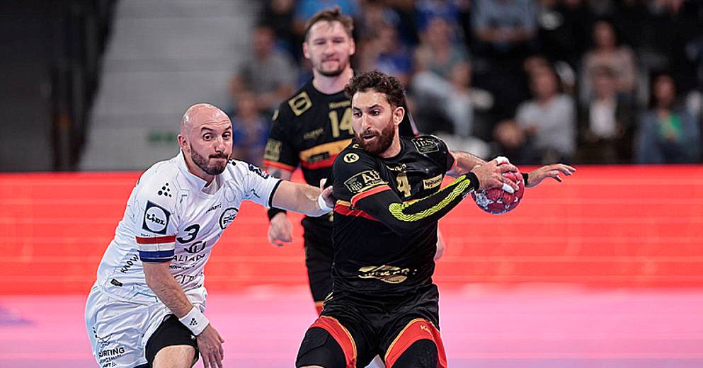 En direct Handball l'incroyable retour du PAUC ! La Provence