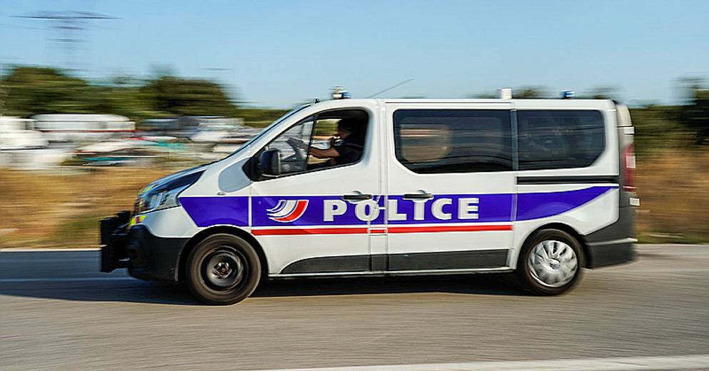 En direct Avignon à peine sorti du tribunal, il retourne dealer