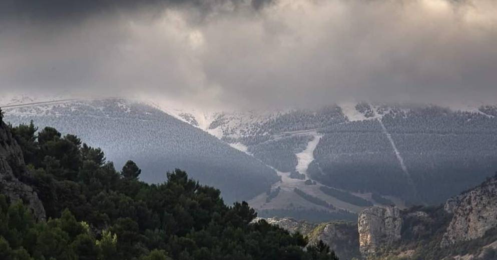 Ventoux en direct