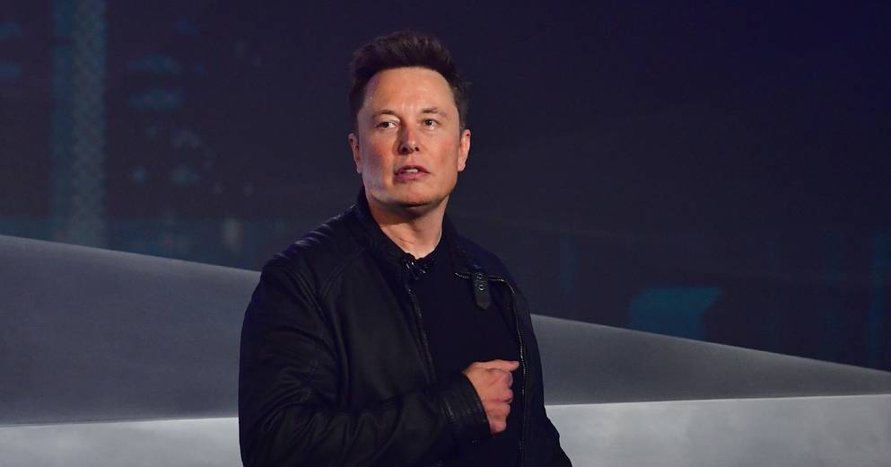 France Monde "Elon Musk a menti" début du procès sur des tweets du