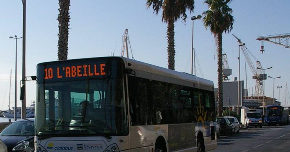 En direct Grève à La Ciotat service minimum dans les écoles, le réseau de bus fonctionne