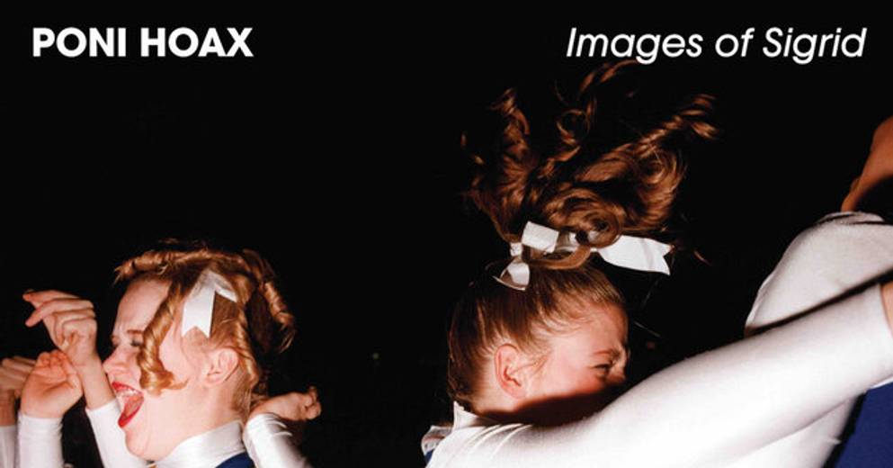 En direct Un jour, un tube les brillants "Antibodies" de Poni Hoax