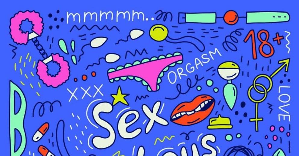 Sorties Loisirs La Sex Tech Doit Aider à Trouver Des Solutions Pour Tous Les Sexclus 